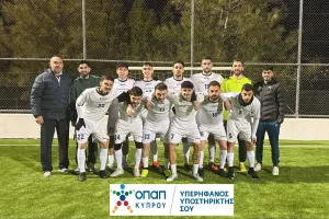 Χορταστική αγωνιστική με θρίαμβο και ανατροπή