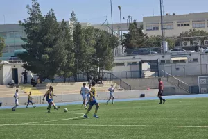 Κ15-αποτελέσματα 21η αγωνιστική