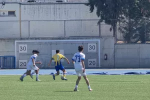 Κ15-αποτελέσματα 21η αγωνιστική