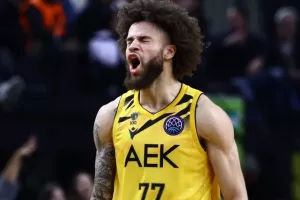 Αυτούς τους αντιπάλους αποφεύγει η ΑΕΚ Betsson στα playoffs του BCL