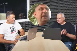 ΒΙΝΤΕΟ-SUPER MONDAY με Νεντίμ Τούτιτς