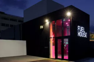 Το FUELHOUSE gym στη Λευκωσία δεν είναι όπως τα γυμναστήρια που ξέρεις