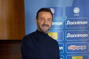 Η πρώτη κλήση του Μάντζιου