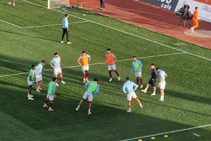 Η εντεκάδα της ΕΝΠ (μία αλλαγή)