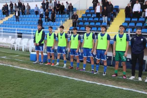 (Φώτος) Κλικς από το Κύπρος-Ανδόρα 