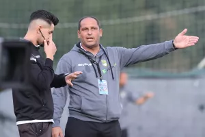 "Ολες οι ομάδες από την 1η μέχρι την 5η θέση αξίζουν την άνοδο!"