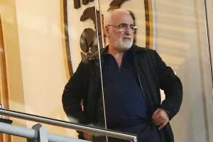 "Ουοδεμία συμφωνία υπάρχει με τον Ιβάν Σαββίδη"