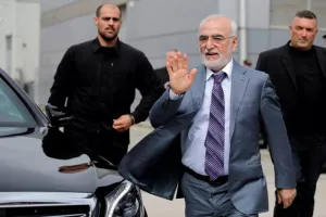  «Η Ροστόφ θα παλέψει για τον τίτλο με Σαββίδη, έχει κάνει επιτυχίες με τον ΠΑΟΚ»