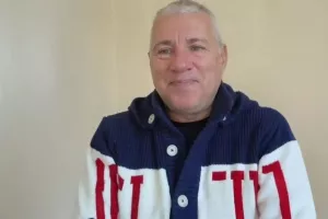 ΜΗΝΥΜΑ στον Μάριο από τον Τσίκινη!