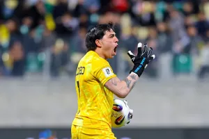 Από Serie D... Edoardo Colombo