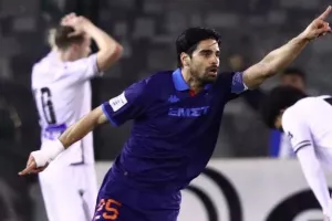 Athens Kallithea – ΠΑΟΚ: Ήττα-σοκ