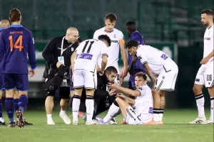 Από την κορυφή και το +1, στην 4η θέση και στο -14!