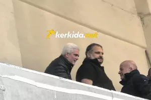 Πήγε Λεμεσό ο πρόεδρος