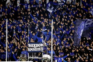 ΜΑΧΗΤΕΣ/"Κάποιοι θυμούνται τις Εθνικές επετείους όποτε τους συμφέρει"