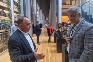 "Moυ είναι συμπαθής η Ομόνοια 29Μ"
