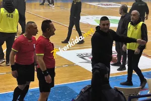 Τι υποστηρίζει η ΑΕΛ (Ανακοίνωση)