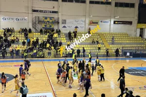Η ΑΕΛ το 2-1 με τη δύναμη της Θύρας 3 (ΒΙΝΤΕΟ Kerkida)