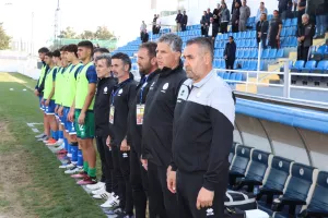 (Φώτος) Κλικς από το Κύπρος-Ανδόρα 