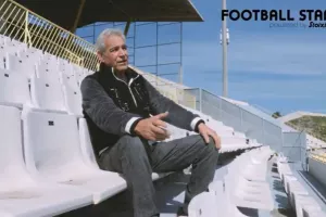 (ΒΙΝΤΕΟ) Ο...Θρυλικός Σταύρος- Ο Πεζοπορικός, ο Ολυμπιακός, ο Μαρινάκης και το μαύρο απόγευμα
