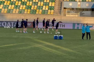 (Βίντεο/Φώτος Kerkida) Η τελευταία πριν το Σαν Μαρίνο 