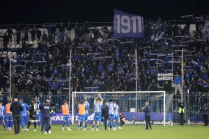 ΣΧΟΛΙΟ για "ΠΑΠ"/"Είναι ένα γήπεδο που σε ωθεί να κερδίσεις!"