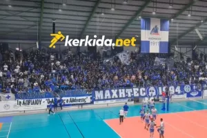 ΜΑΧΗΤΕΣ σε δράση!