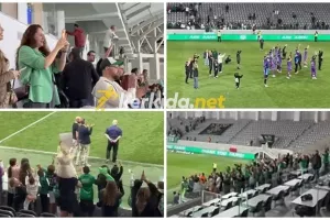 (BINTEO Kerkida) Ζήτησαν το πρωτάθλημα