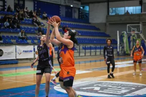 (Φώτος) Κέρδισε την ΑΕΛ η Αναγέννηση και έκανε το 1-1 