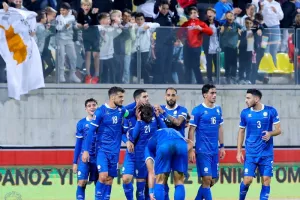 Διαθέσιμα τα εισιτήρια του αγώνα Κύπρος - Σαν Μαρίνο