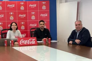 Κύπελλο Μικρών Κατηγοριών/ Τα ζευγάρια στα ημιτελικά