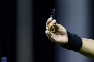 Διαιτητές 8ης αγωνιστικής β' φάσης
