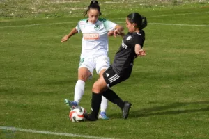 Ομόνοια - Άρης και Apollon Ladies - Lakatamia FC στην προτελευταία αγωνιστική
