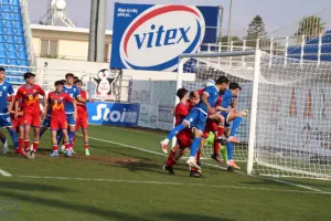 Εθνική Παίδων Κ17 – Κόσοβο σήμερα για το Ευρωπαϊκό Πρωτάθλημα