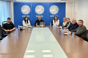 Στις 22 Μαρτίου στο ΑΕΚ Αρένα ο τελικός Κυπέλλου