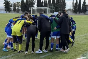 Εθνική Νεανίδων Κ-19: Η αποστολή για επίσημους αγώνες στη Μολδαβία