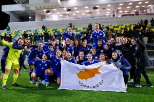 Εθνική Γυναικών: Η κλήση για το ματς με την Ανδόρα 