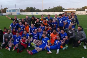 Εθνικός Λατσιών - ΑΠΕΑ Ακρωτηρίου: Κυνηγούν τον τίτλο (πρόγραμμα) 