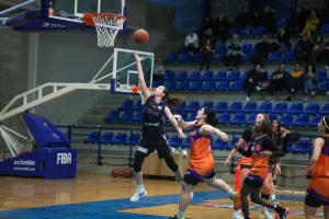 (Φώτος) Κέρδισε την ΑΕΛ η Αναγέννηση και έκανε το 1-1 