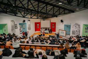 (Βίντεο/Φώτος) Ο Απόλλωνας τίμησε την ημέρα Γαλλοφωνίας 