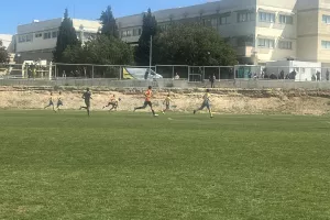 Κ16-αποτελέσματα 22ης αγωνιστικής