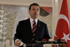 Ιμάμογλου προς Ερντογάν: «Όταν έρθουμε στην εξουσία, δεν θα κάνουμε αυτό που μάς κάνατε εσείς»
