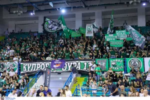 Προηγείται ο ΠΑΟ με... 16 μονάδες!