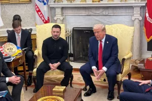 Τραμπ-Ζελένσκι: Πώς οι συνομιλίες κατέρρευσαν σε 10 λεπτά