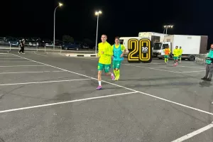 Ισπανική... υπόθεση!