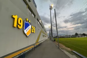 Και μέσα στην αναμπουμπούλα, το αγωνιστικό 