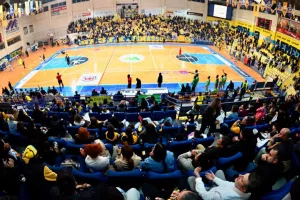 (ΑΕΛ) «Τα περί "ντου από χούλιγκαν", "ξυλοδαρμό από φιλάθλους" δεν ισχύουν»