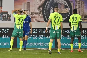 (Το γκολ στο 76΄) "Έγιναν 2-3 σοβαρά λάθη"