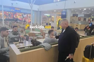 Ντούμποφ/"Μπορούμε όλοι να γίνουμε καλύτεροι, αλλά αυτό είναι μόνο η αρχή"