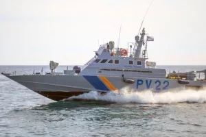 Nαυάγιο με 7 νεκρούς στα ανοιχτά του Κάβο Γκρέκο - Συνεχίζεται η επιχείρηση