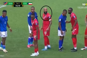 Emilio Nsue!
